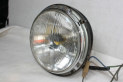 OPTIQUE DE PHARE HALOGEN H4...FIAT 124 128 VAZ LADA ZASTAVA BMW OPEL SKODA