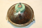 OPTIQUE DE PHARE PAL ESC 6606 D/150mm...VW BMW AUDI LADA - Tracauto...