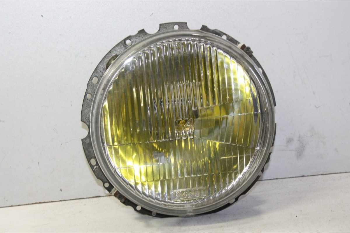 OPTIQUE DE PHARE D/G DENJI H4 D/180mm...POUR BMW AUDI OPEL VW MERCE...