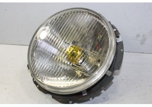 OPTIQUE DE PHARE D/G DENJI H4 D/180mm...POUR BMW AUDI OPEL VW MERCE...