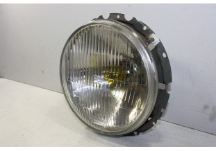 OPTIQUE DE PHARE D/G DENJI H4 D/180mm...POUR BMW AUDI OPEL VW MERCE...