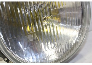 OPTIQUE DE PHARE D/G DENJI H4 D/180mm...POUR BMW AUDI OPEL VW MERCE...