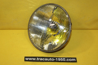 OPTIQUE DE PHARE PAL 7602.41 CE Ø/145mm...LADA NIVA SKODA TRABANT