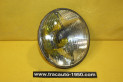 OPTIQUE DE PHARE PAL 7602.41 CE Ø/145mm...LADA NIVA SKODA TRABANT