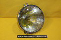 OPTIQUE DE PHARE CAENHO 146.3711201 CE Ø/145mm...LADA NIVA SKODA TRABANT