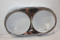 ENJOLIVEUR OU CERCLAGE DOUBLE OPTIQUE D/150mm...CITROEN AMI 6 BREAK