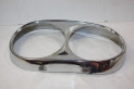 ENJOLIVEUR OU CERCLAGE DOUBLE OPTIQUE D/150mm...CITROEN AMI 6 BREAK