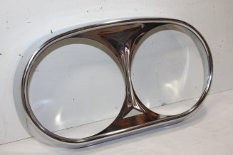 ENJOLIVEUR OU CERCLAGE DOUBLE OPTIQUE D/150mm...CITROEN AMI 6 BREAK