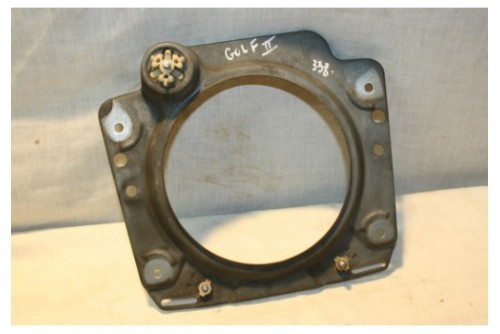 SUPPORT DE PHARE...VOLKSWAGEN GOLF II - Tracauto1950