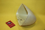 CUVELAGE DE PHARE EN PLASTIQUE CIBIE 069115...CITROEN 2CV