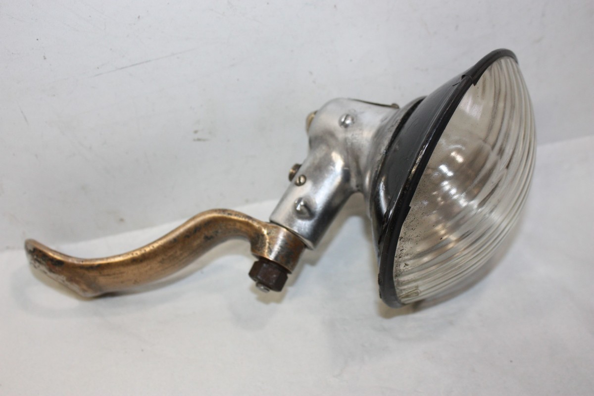 PHARE MARCHAL ABTP 41 D/115mm...MOTOS ANCIENNES DIVERS - Tracauto1950