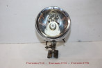 PHARE LUXOR D/100mm...VELOS VELOMOTEURS MOTOS ANCIENNES