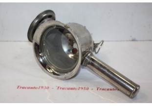 LANTERNE OU PHARE VITA D/90mm...CALECHES VELOS ANCIENS