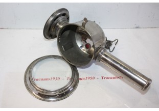 LANTERNE OU PHARE VITA D/90mm...CALECHES VELOS ANCIENS