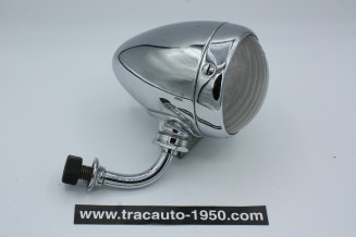 PHARE OU FEU AUTEROCHE Ø/92mm...AUTOS MOTOS ANCIENNES