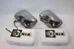 PAIRE DE FEUX ADDITIONNELS LP CIBIE IODE 35...AUTOS ANCIENNES COLLE...