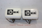PAIRE DE FEUX ADDITIONNELS LP CIBIE IODE 35...AUTOS ANCIENNES COLLE...