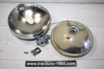FEU ADDITIONNEL LP HELLA HALOGEN 7.105813 Ø/145mm...AUTOS MOTOS ANCIENNES