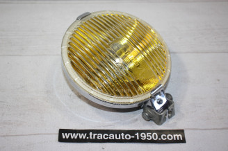 FEU ADDITIONNEL LP HELLA HALOGEN 7.105813 Ø/145mm...AUTOS MOTOS ANCIENNES