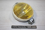 FEU ADDITIONNEL LP HELLA HALOGEN 7.105813 Ø/145mm...AUTOS MOTOS ANCIENNES
