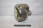 PHARE ANCIEN BESNARD LES VESTALES 855 Ø165mm...AUTOS ANCIENNES 1900 COLLECTION