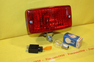 KIT FEU AR ANTIBROUILLARD FER AK2...AUTOS DIVERS