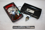 FEU ARRIERE ANTIBROUILLARD DUCELLIER 5438A...AUTOS DIVERS