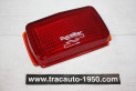 VERRE DE FEU ARRIERE ANTIBROUILLARD DUCELLIER 5438A...AUTOS DIVERS