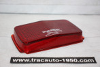VERRE DE FEU ARRIERE ANTIBROUILLARD DUCELLIER 5438A...AUTOS DIVERS