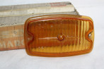 VERRE FEU ADDITIONNEL SEV MARCHAL 540...RENAULT R8 GORDINI SIMCA RALLYE