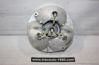 PLATINE DE FEU AR GAUCHE SR 224501-U2...BMW E10 2002