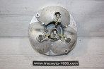PLATINE DE FEU AR GAUCHE SR 224501-U2...BMW E10 2002