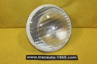 OPTIQUE DE PHARE DE TRAVAIL CIBIE H1 Ø145mm...AUTOS TRACTEURS DIVERS
