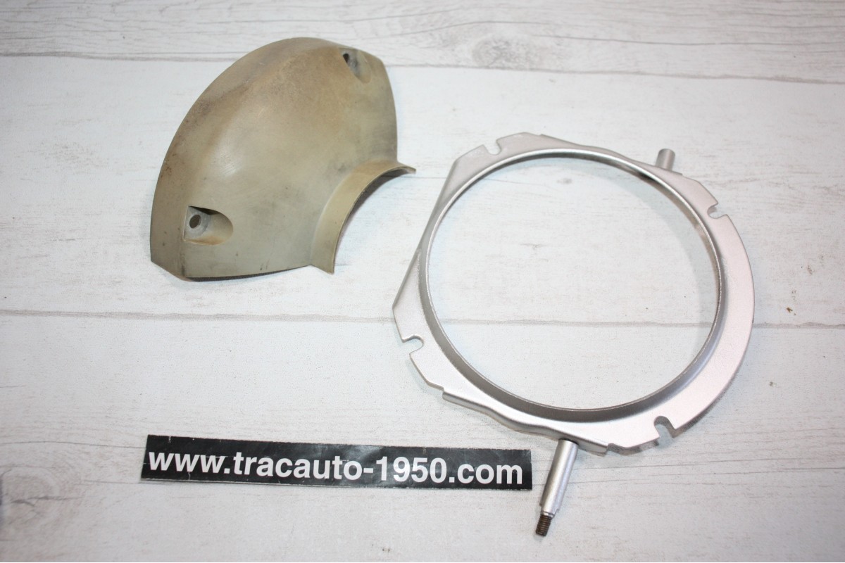 ENSEMBLE DE SUPPORTS DE FEU DIRECTIONNEL GAUCHE ??...CITROEN ID DS ...