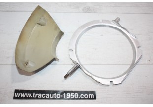 ENSEMBLE DE SUPPORTS DE FEU DIRECTIONNEL GAUCHE ??...CITROEN ID DS ...