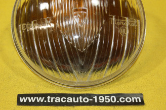 VERRE DE PHARE SEV MARCHAL CE B690000 ABTP 527 Ø/175mm...AUTOS DIVERS