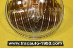 VERRE DE PHARE SEV MARCHAL CE B690000 ABTP 527 Ø/175mm...AUTOS DIVERS