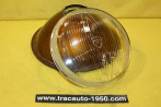 OPTIQUE DE PHARE SEV MARCHAL H1 E2 106 Ø/150mm...ID DS ALPINE A110
