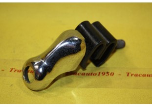 SUPPORT pour FEU OU KLAXON...AUTOS ANCIENNES VINTAGE COLLECTION