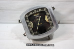 COMBINE BLOC COMPTEUR JAEGER 6V 135km/h...CITROEN TRACTION 7C 1934