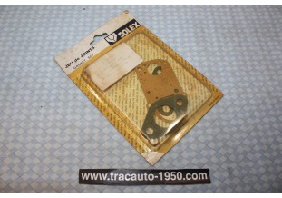 POCHETTE DE JOINTS POUR CARBURATEUR SOLEX 26 DIS/DITS...RENAULT R4 4L