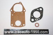 POCHETTE DE JOINTS CARBURATEUR SOLEX 26 DIS...R4 4L R4F4