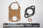 POCHETTE DE JOINTS CARBURATEUR SOLEX 26 DIS...R4 4L R4F4