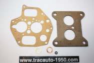 POCHETTE DE JOINTS CARBURATEUR SOLEX 28 CIC 2 A  4...CITROEN AMI SUPER GS