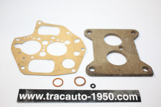 POCHETTE DE JOINTS CARBURATEUR SOLEX 28 CIC 2 A  4...CITROEN AMI SUPER GS