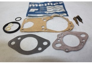 POCHETTE DE JOINTS pour CARBURATEUR SOLEX 35 PDIS-3...RENAULT OPEL