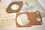 POCHETTE POUR CARBURATEUR SOLEX 40 PICS-PCIS...CITROEN AMI 6 DYANE ...