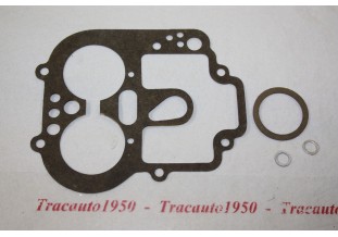 POCHETTE POUR CARBURATEUR WEBER 24/30 DCZCI...CITROEN DS19 75cv - T...