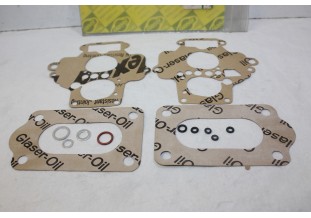 POCHETTE DE JOINTS POUR CARBURATEUR WEBER 32/34 DRIC...CITROEN BX 16/19 PEUGEOT 305 309