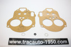 POCHETTE JONTS CARBURATEUR WEBER 24/32 DDC...CITROEN ID DS 19